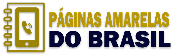 Páginas Amarelas BR